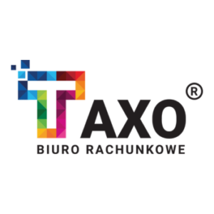 Taxo - biuro rachunkowe - logo